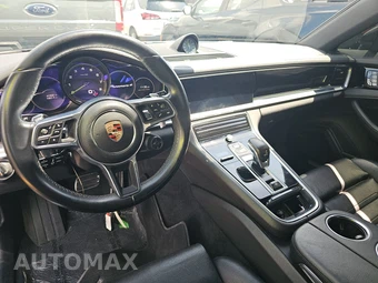 2018 Porsche Panamera 4 E-Hybrid – miniatura 11
