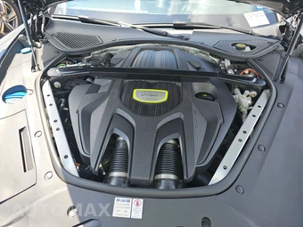 2018 Porsche Panamera 4 E-Hybrid – miniatura 15