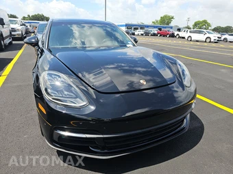 2018 Porsche Panamera 4 E-Hybrid – miniatura 2