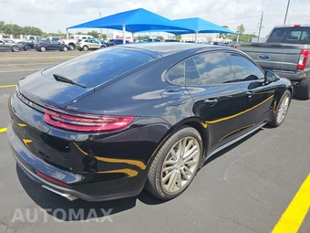 2018 Porsche Panamera 4 E-Hybrid – miniatura 4