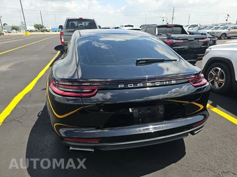 2018 Porsche Panamera 4 E-Hybrid – miniatura 5
