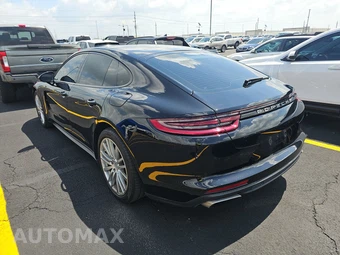 2018 Porsche Panamera 4 E-Hybrid – miniatura 6