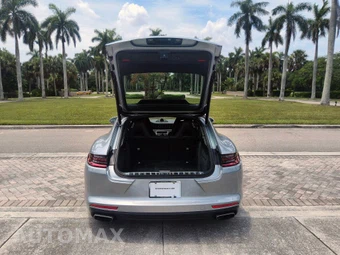 2018 Porsche Panamera 4 E-Hybrid - miniatura 17