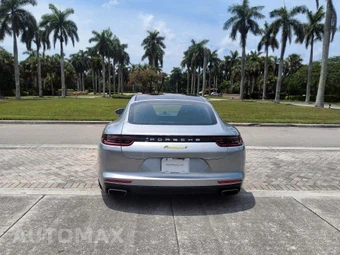 2018 Porsche Panamera 4 E-Hybrid - miniatura 18
