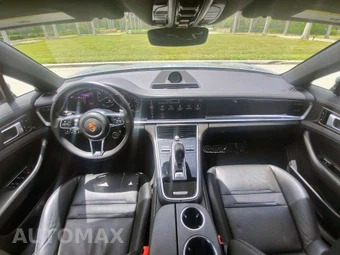 2018 Porsche Panamera 4 E-Hybrid - miniatura 25