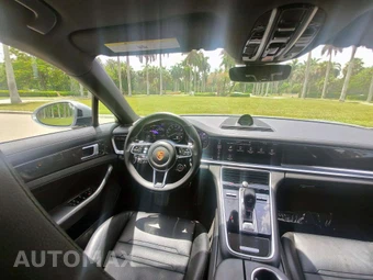 2018 Porsche Panamera 4 E-Hybrid - miniatura 26