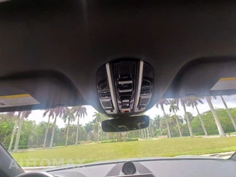 2018 Porsche Panamera 4 E-Hybrid - miniatura 27