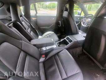 2018 Porsche Panamera 4 E-Hybrid - miniatura 36