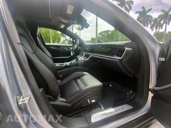 2018 Porsche Panamera 4 E-Hybrid - miniatura 40