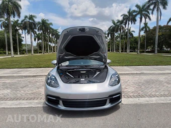 2018 Porsche Panamera 4 E-Hybrid - miniatura 42