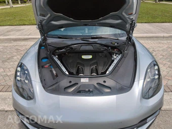 2018 Porsche Panamera 4 E-Hybrid - miniatura 43