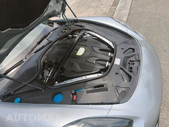 2018 Porsche Panamera 4 E-Hybrid - miniatura 45