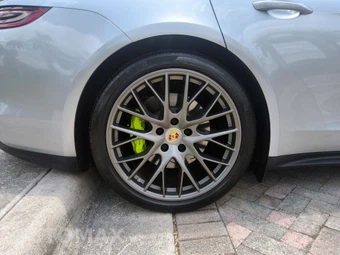 2018 Porsche Panamera 4 E-Hybrid - miniatura 49
