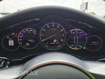 2018 Porsche Panamera 4 E-Hybrid – miniatura 10