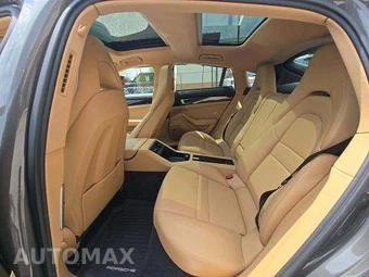 2018 Porsche Panamera 4 E-Hybrid – miniatura 14