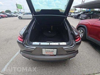 2018 Porsche Panamera 4 E-Hybrid – miniatura 15