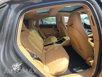 2018 Porsche Panamera 4 E-Hybrid – miniatura 17