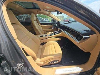 2018 Porsche Panamera 4 E-Hybrid – miniatura 19