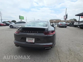 2018 Porsche Panamera 4 E-Hybrid – miniatura 4