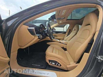 2018 Porsche Panamera 4 E-Hybrid – miniatura 7
