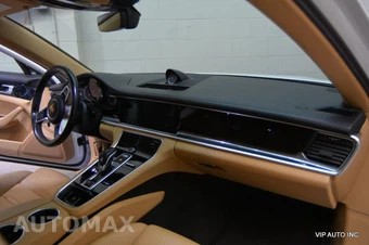 2018 Porsche Panamera 4 Sport Turismo - miniatura 12