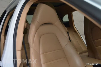 2018 Porsche Panamera 4 Sport Turismo - miniatura 14