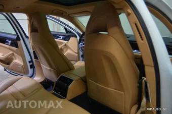 2018 Porsche Panamera 4 Sport Turismo - miniatura 19