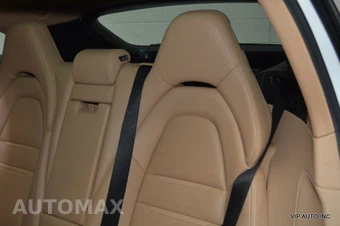 2018 Porsche Panamera 4 Sport Turismo - miniatura 21