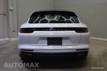 2018 Porsche Panamera 4 Sport Turismo - miniatura 6