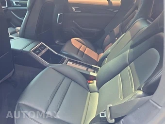 2018 Porsche Panamera 4 – miniatura 16