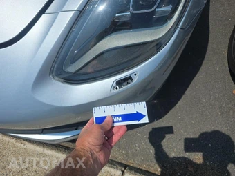 2018 Porsche Panamera 4 – miniatura 21