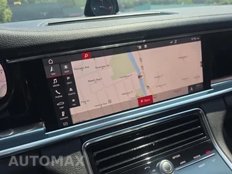 2018 Porsche Panamera 4 – miniatura 24