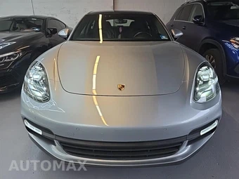 2018 Porsche Panamera 4 – miniatura 14