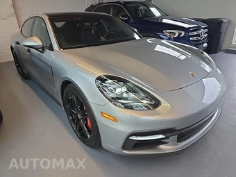 2018 Porsche Panamera 4 – miniatura 15