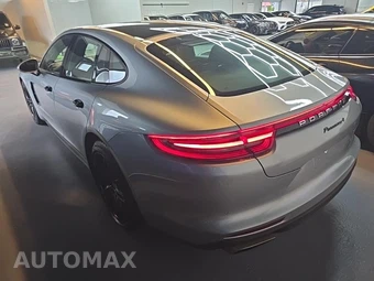 2018 Porsche Panamera 4 – miniatura 18