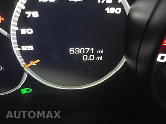 2018 Porsche Panamera 4 – miniatura 29