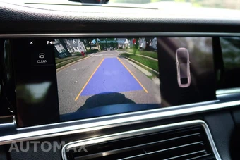 2018 Porsche Panamera 4 – miniatura 39