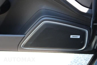 2018 Porsche Panamera 4 – miniatura 42