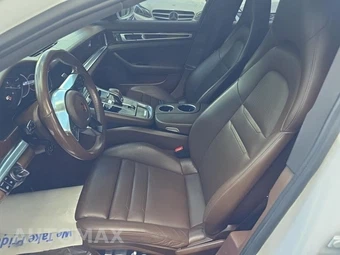 2018 Porsche Panamera 4 – miniatura 13