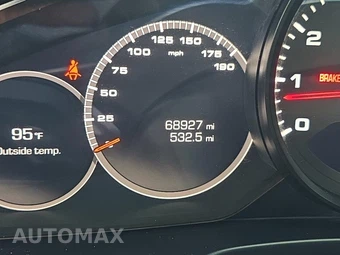 2018 Porsche Panamera 4 – miniatura 15