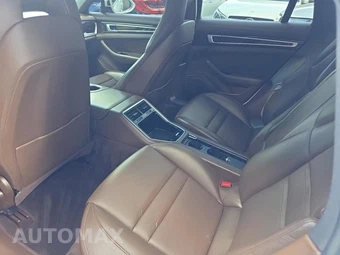 2018 Porsche Panamera 4 – miniatura 16