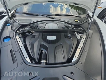 2018 Porsche Panamera 4 – miniatura 19