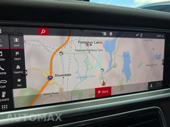 2018 Porsche Panamera 4 – miniatura 23