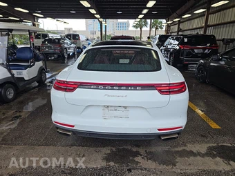 2018 Porsche Panamera 4 - miniatura 5