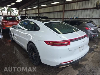 2018 Porsche Panamera 4 - miniatura 6