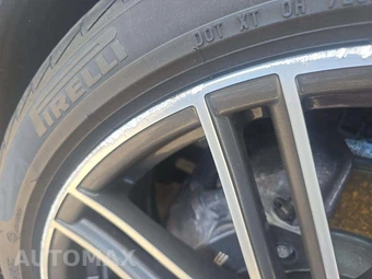 2018 Porsche Panamera 4 – miniatura 23