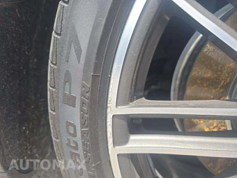 2018 Porsche Panamera 4 – miniatura 25