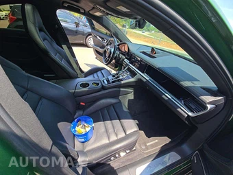 2018 Porsche Panamera 4 – miniatura 18