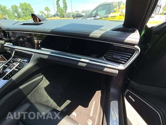 2018 Porsche Panamera 4 – miniatura 19