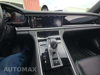 2018 Porsche Panamera 4 – miniatura 11